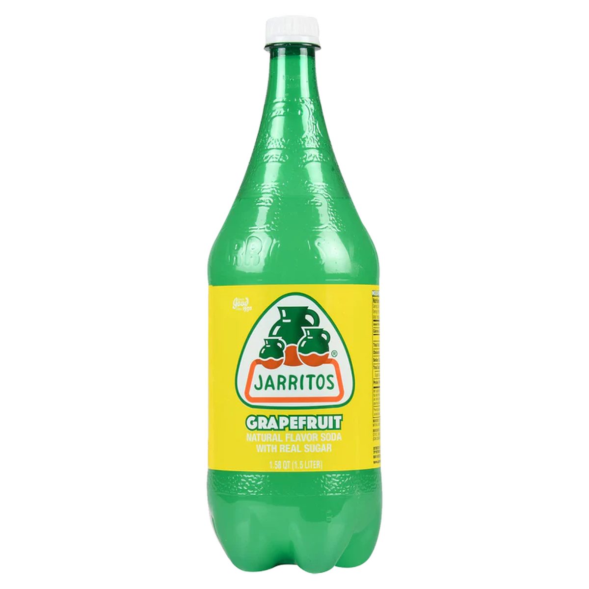 Jarritos Grapefruit