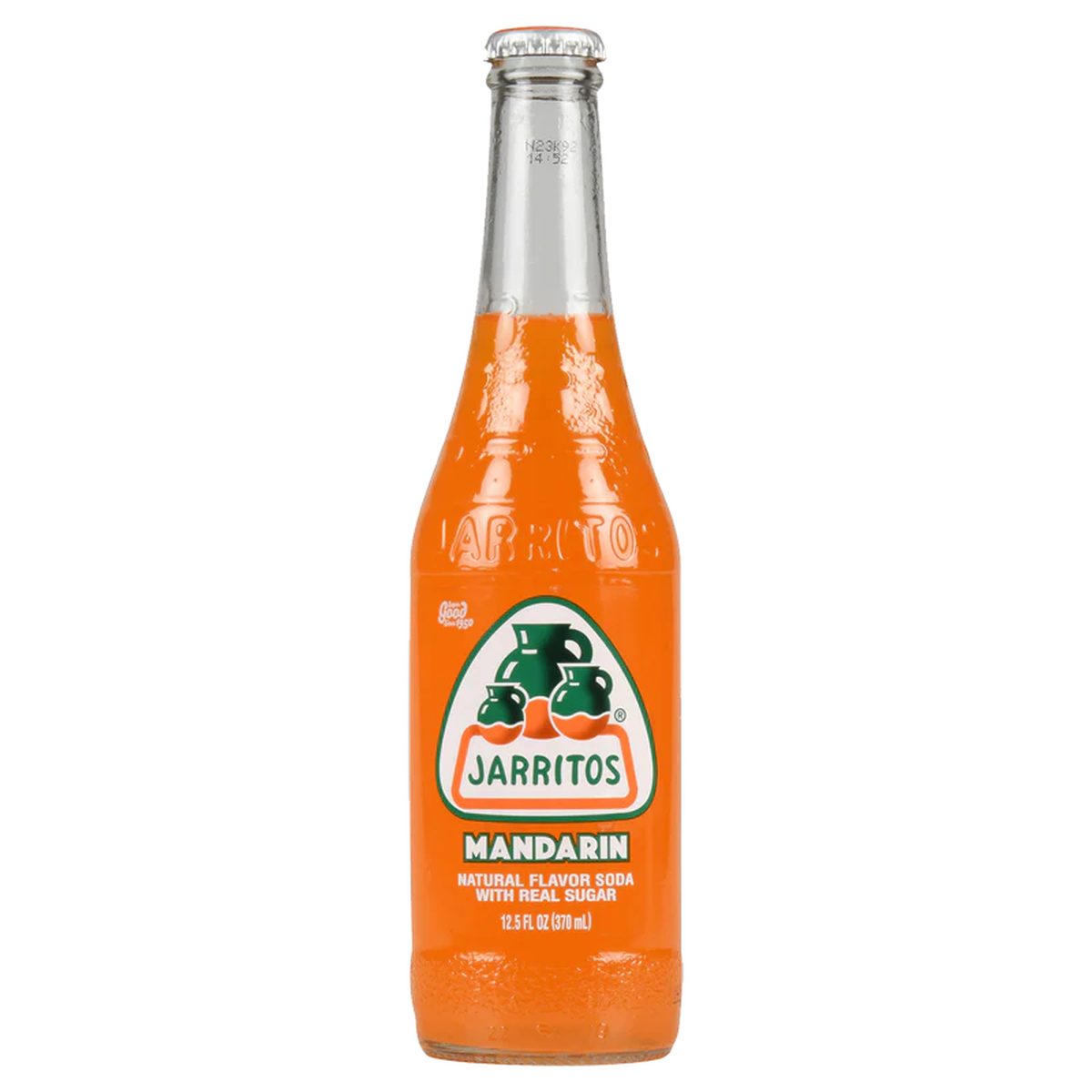 Jarritos Mandarin