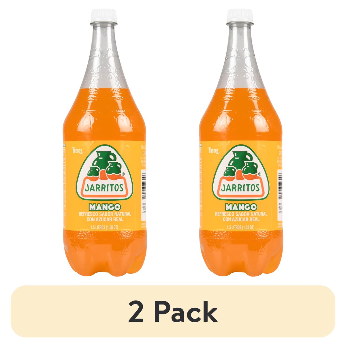 Jarritos Mango