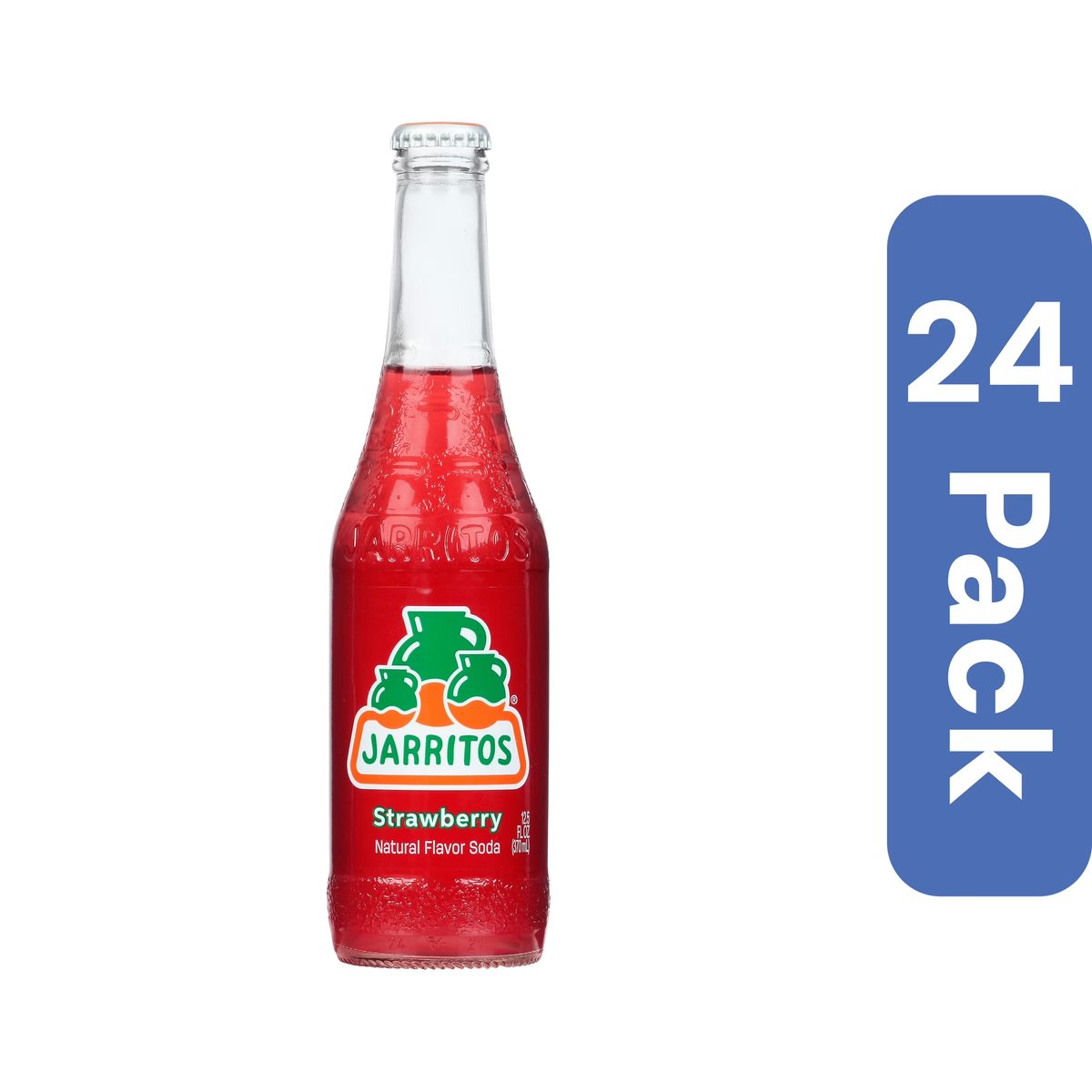 Jarritos Strawberry