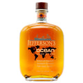 Jefferson Bbn Aged Sea