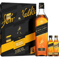 Johnnie Walker Black Gift