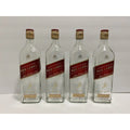 Johnnie Walker Red Label