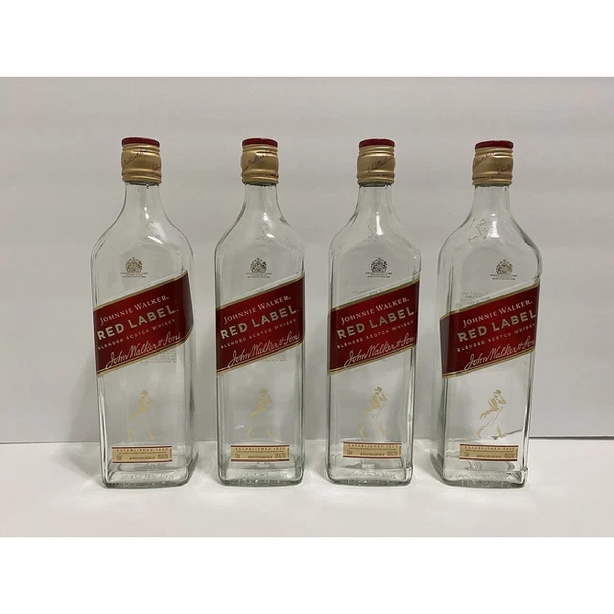 Johnnie Walker Red Label