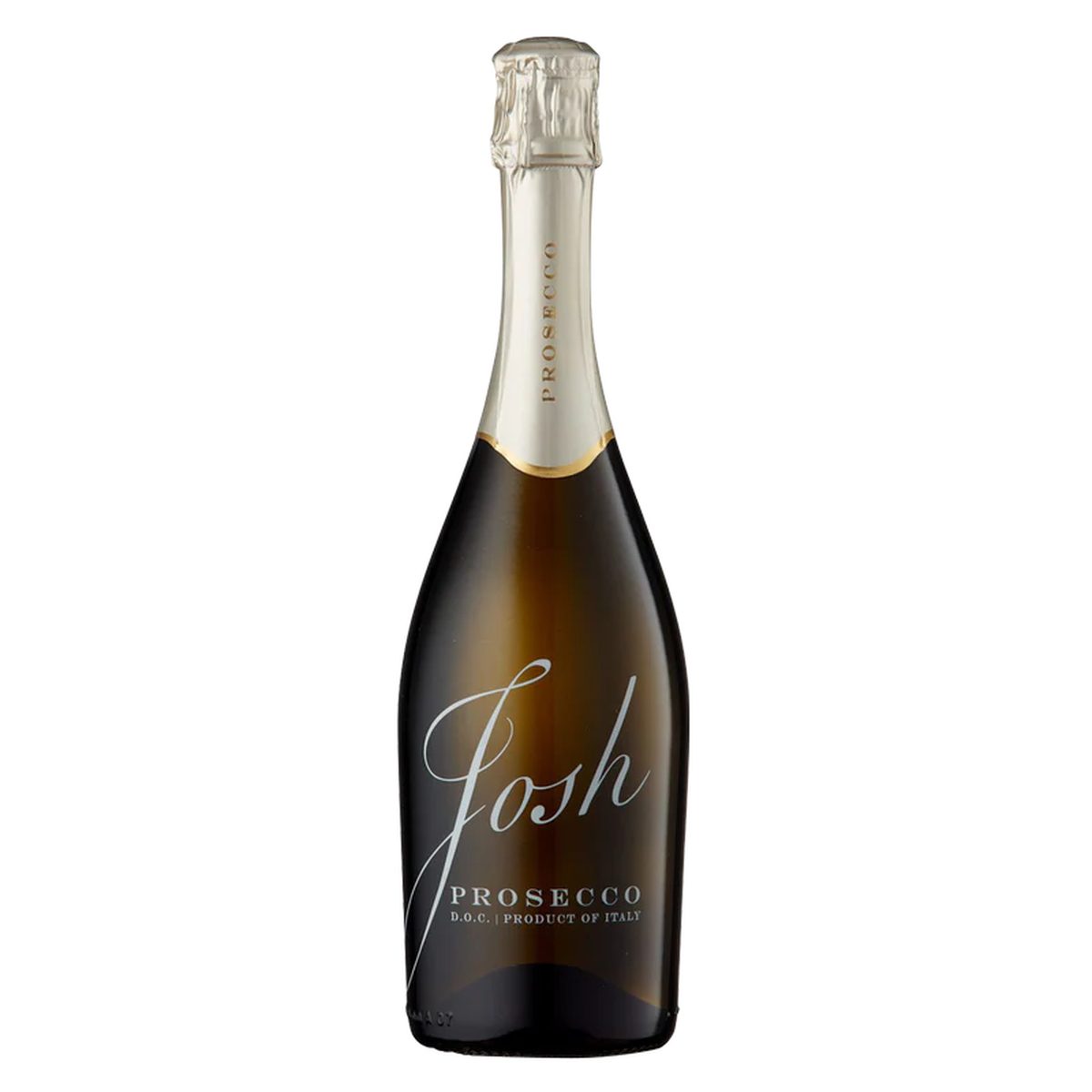 Josh Prosecco