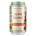 JuneShine Blood Orange Mint Hard Kombucha — Hard Kombucha from Mike's Liquors San Francisco