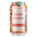 JuneShine Grapefruit Splash Hard Kombucha — Hard Kombucha from Mike's Liquors San Francisco