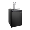 Used Dual Faucet Kegerator — Equipment from Mike's Liquors San Francisco