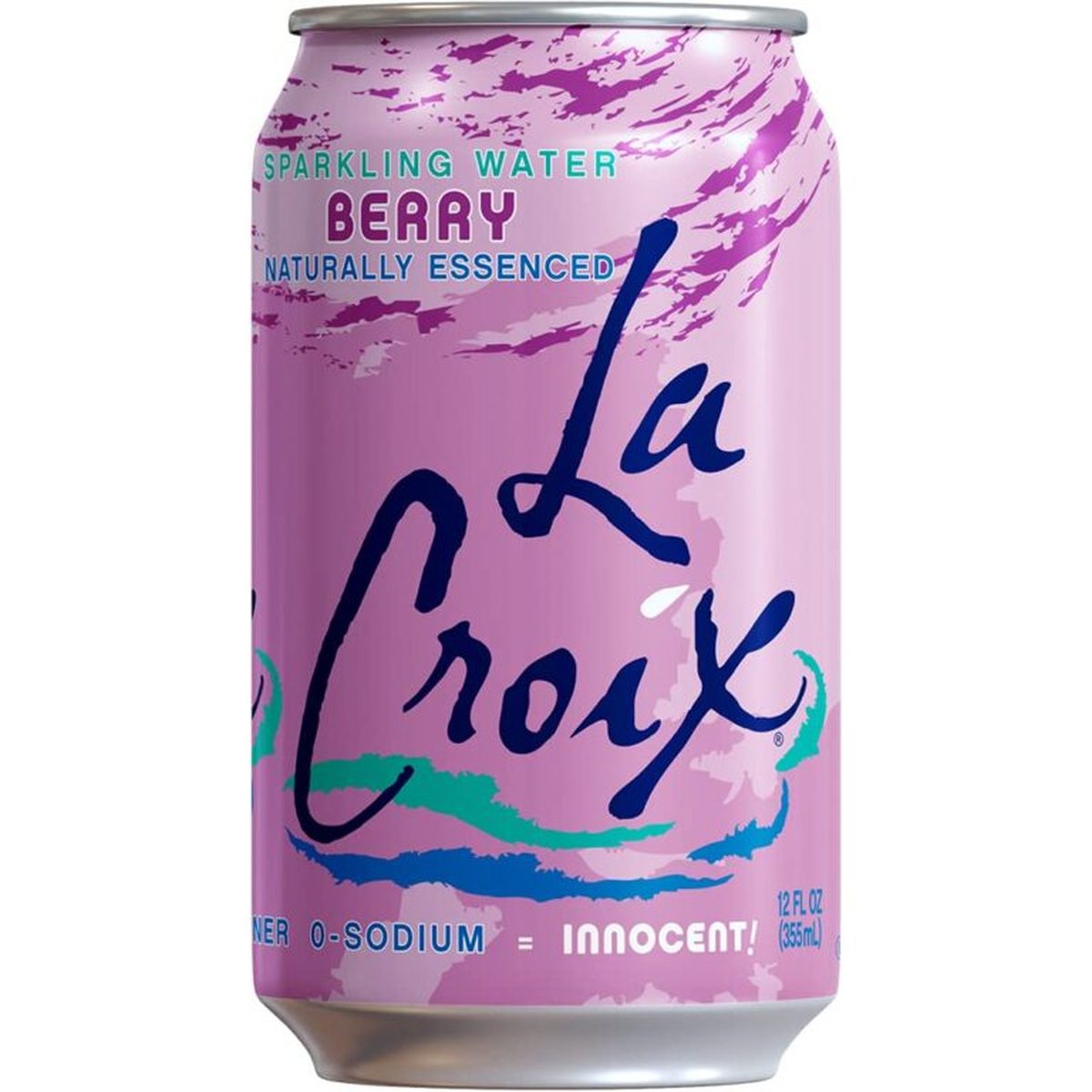 La Croix Berry