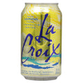 La Croix Lemon