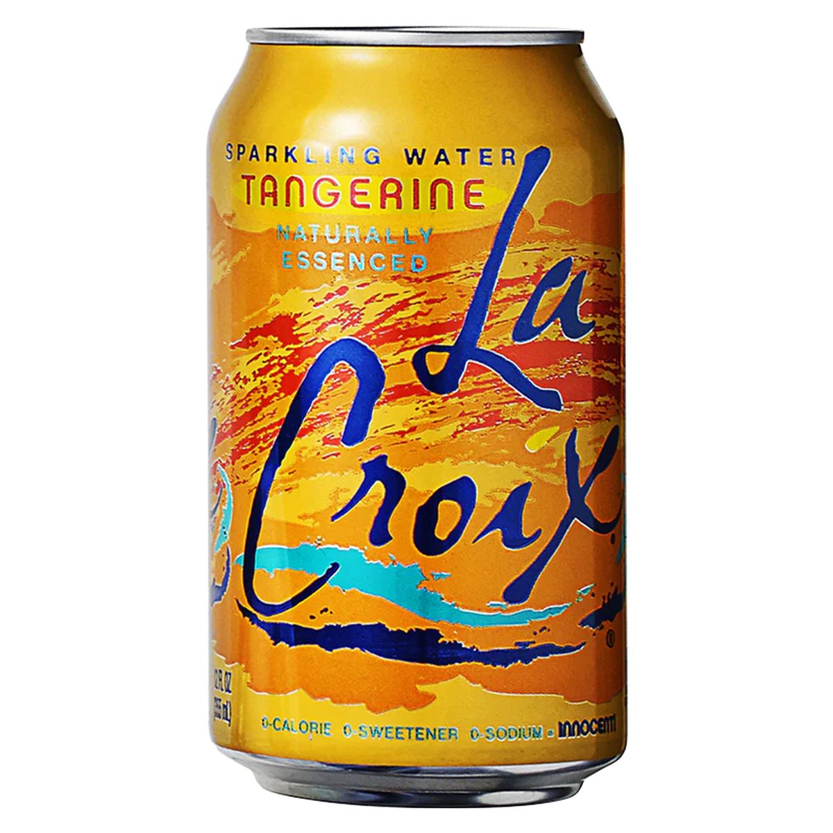 La Croix Tangerine