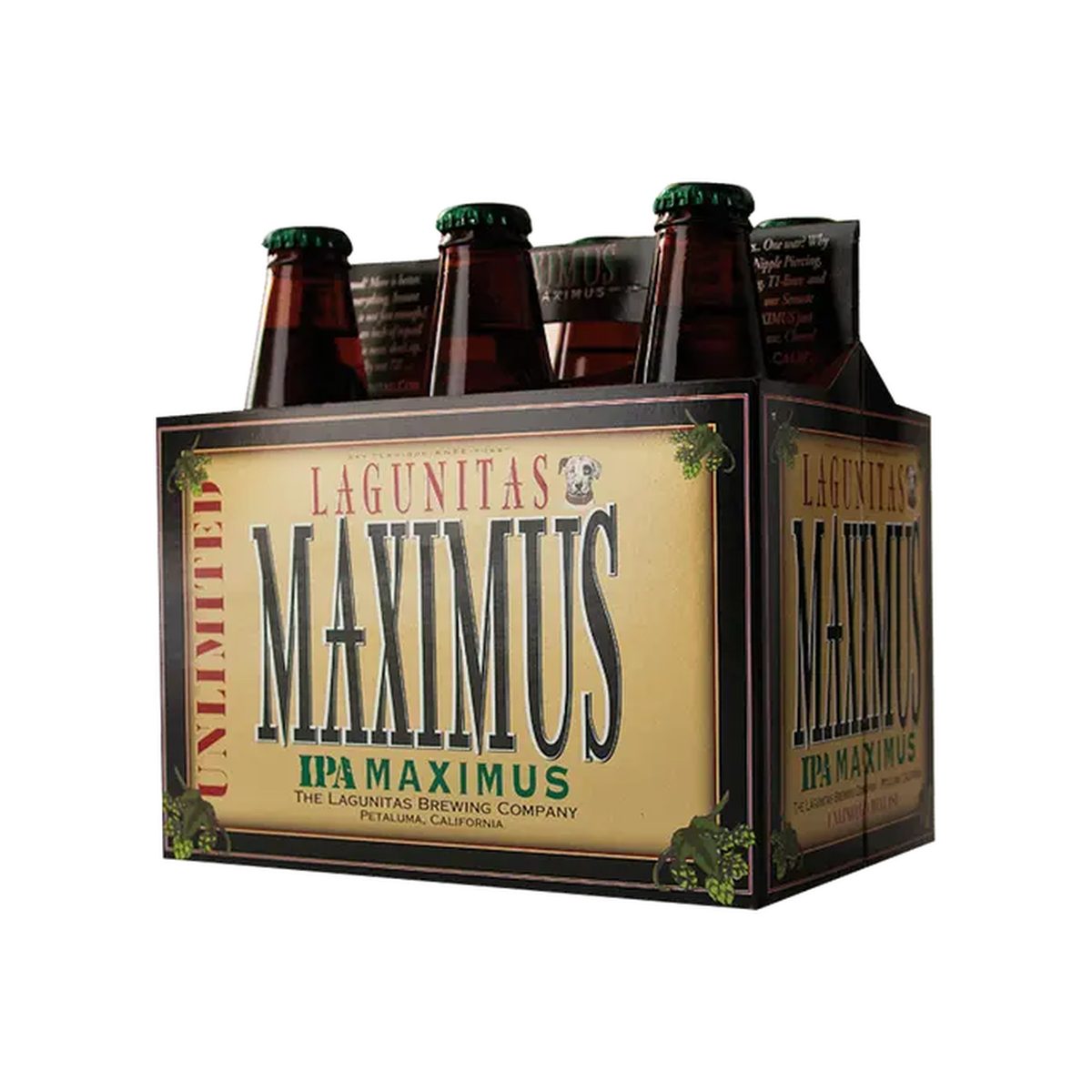 Lagunitas Maximus