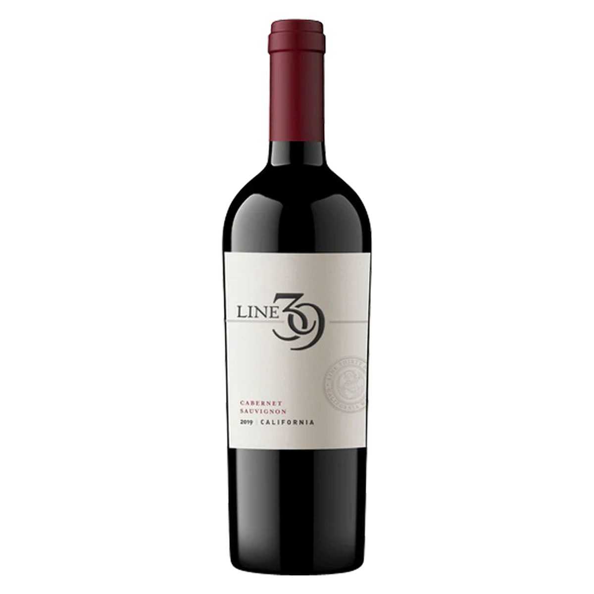 Line 39 Cabernet Sauvignon