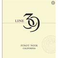 Line 39 Pinot Noir Keg keg — available for delivery from Mike's Liquors San Francisco