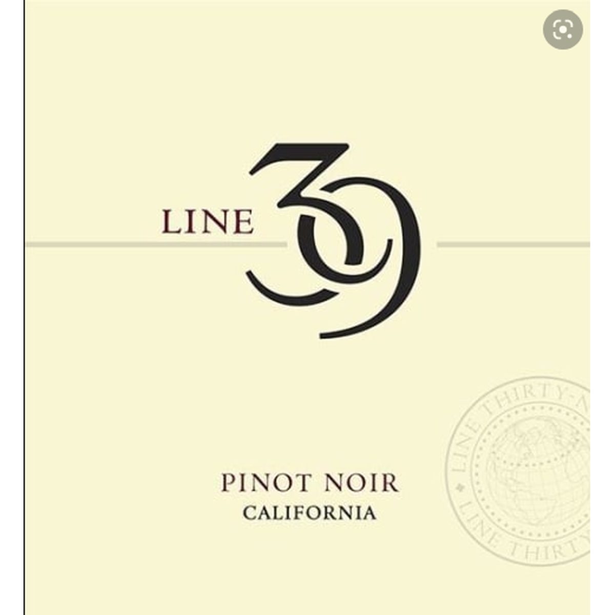 Line 39 Pinot Noir Keg keg — available for delivery from Mike's Liquors San Francisco