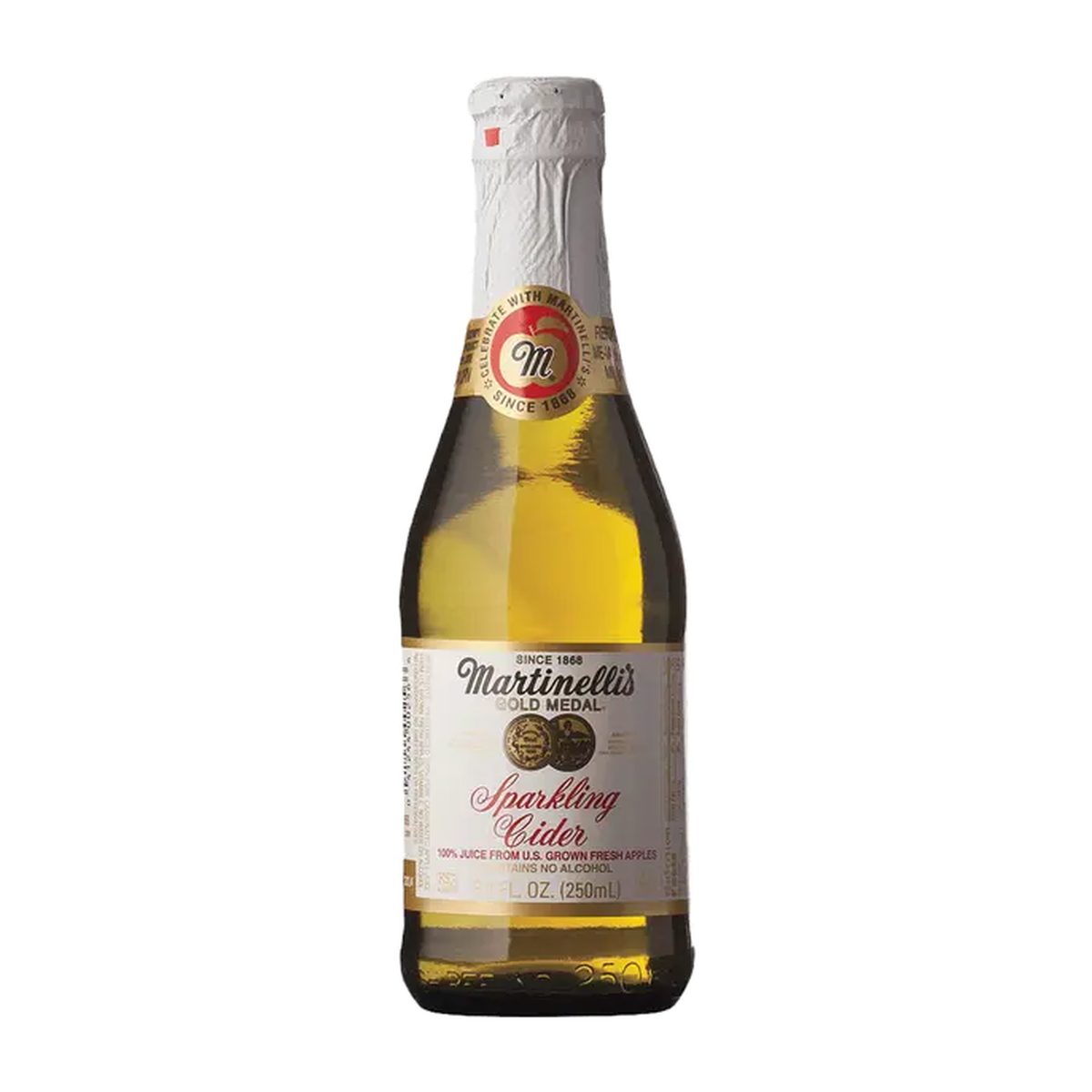 Martinelli Sparkling Cider