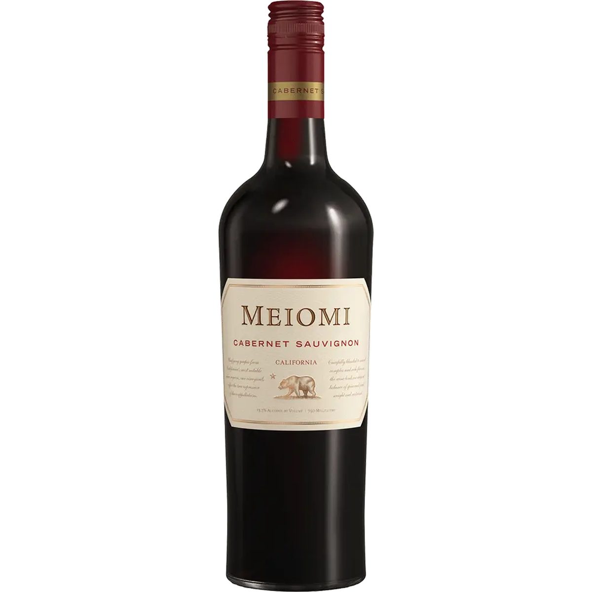 Meiomi Cab Sauv