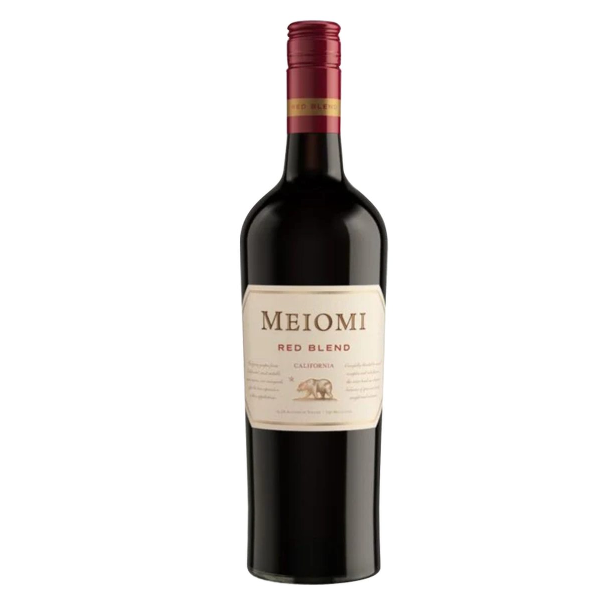 Meiomi Red Blend