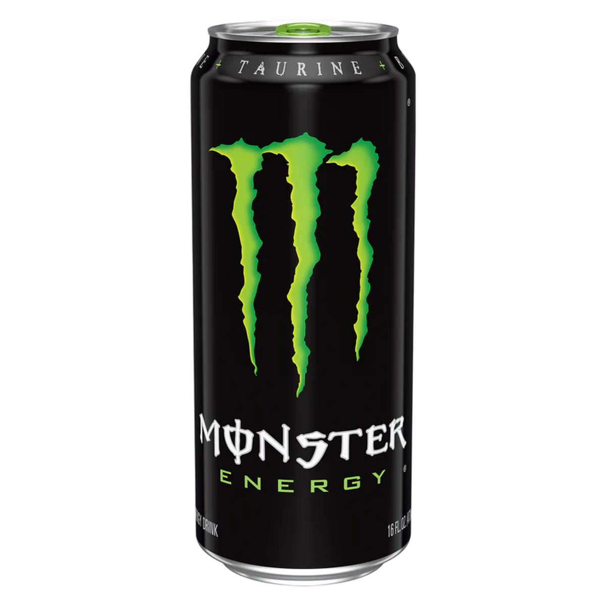 Monster Energy