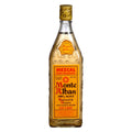 Monte Alban Mezcal