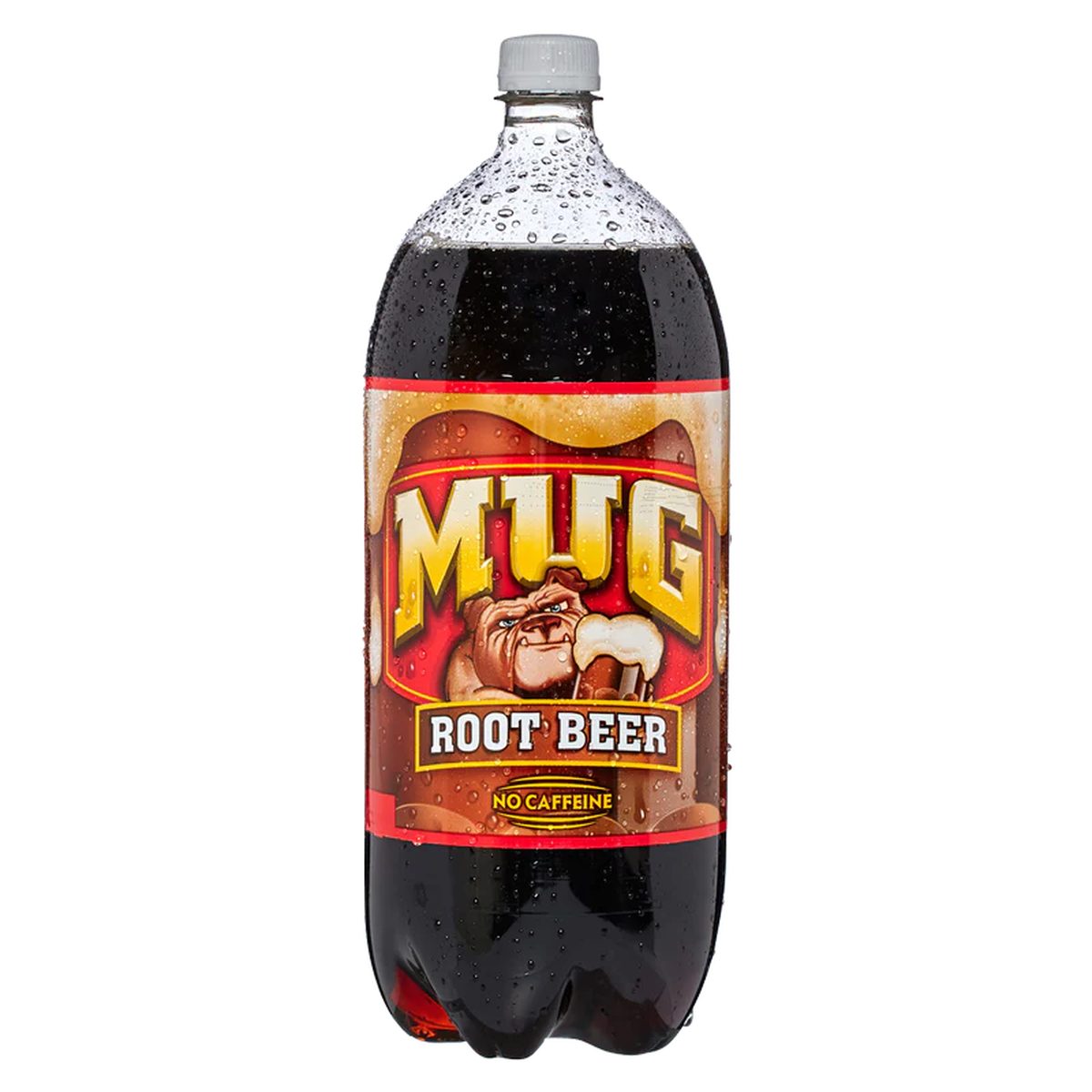 Mug Root Beer 2L