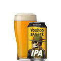 New Belgium Vood Ranger