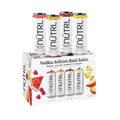 Nutrl Fruits Seltzer Variety