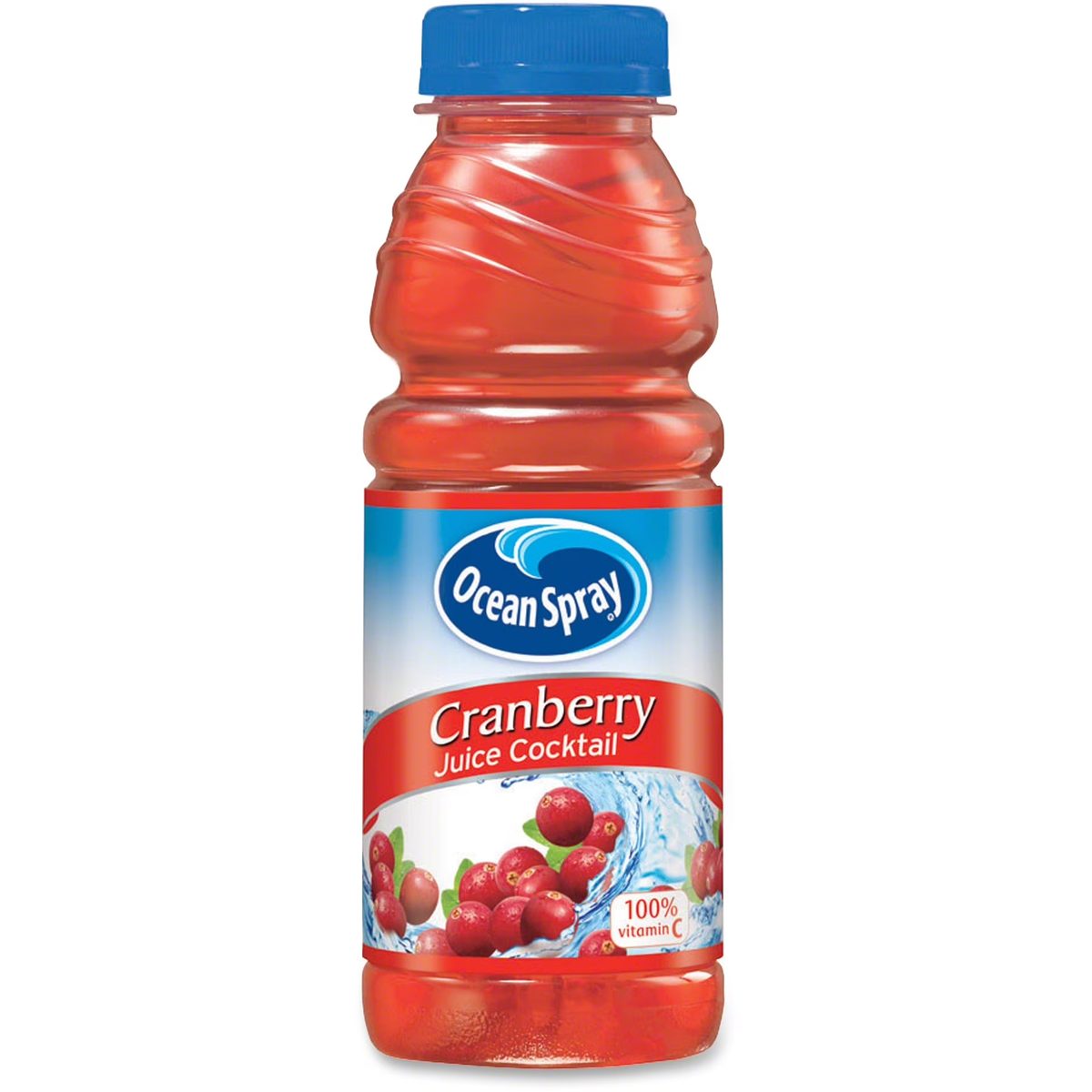 Ocean Spray Cranberry