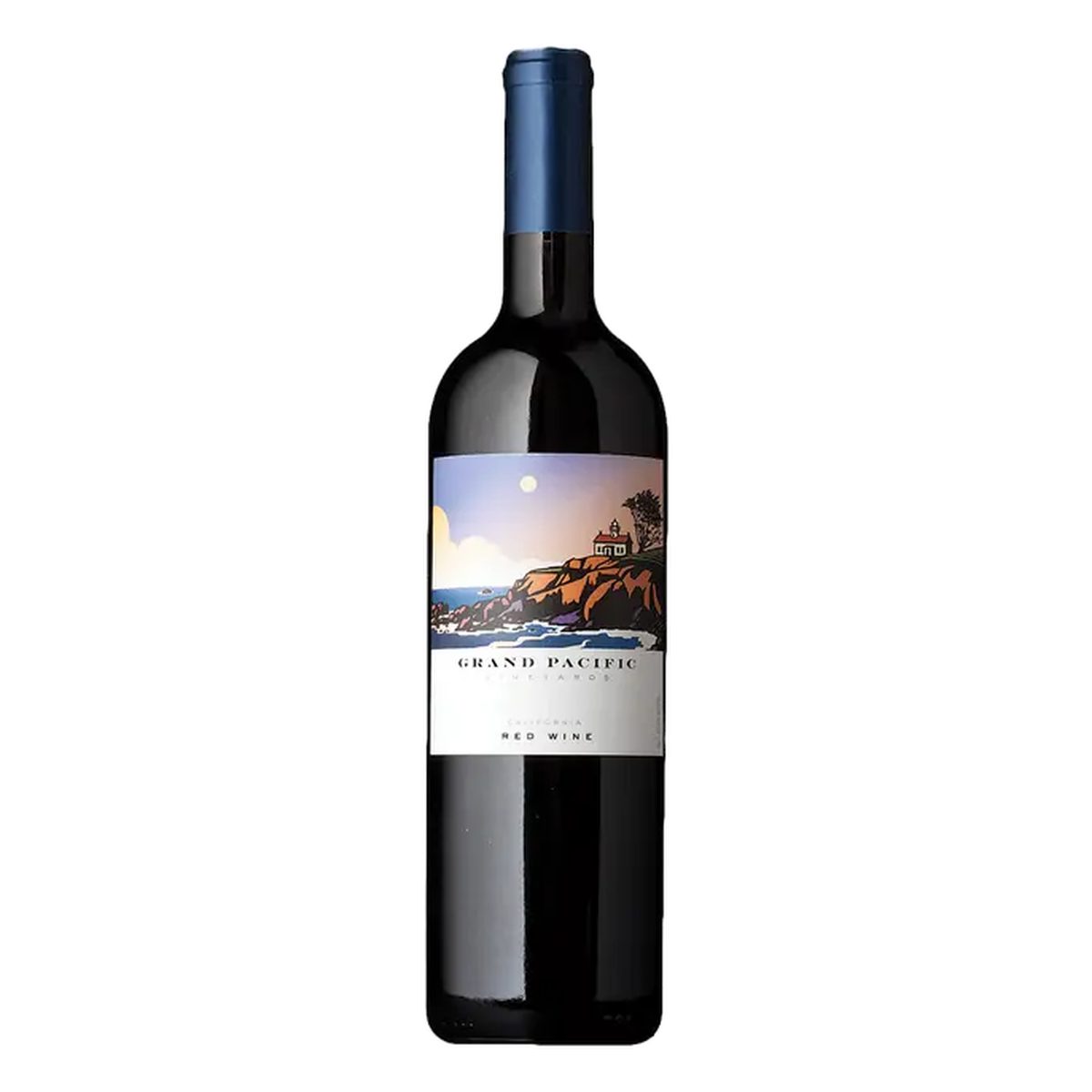 Pacific Redwood Red Blend