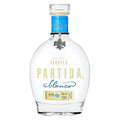 Partida Blanco
