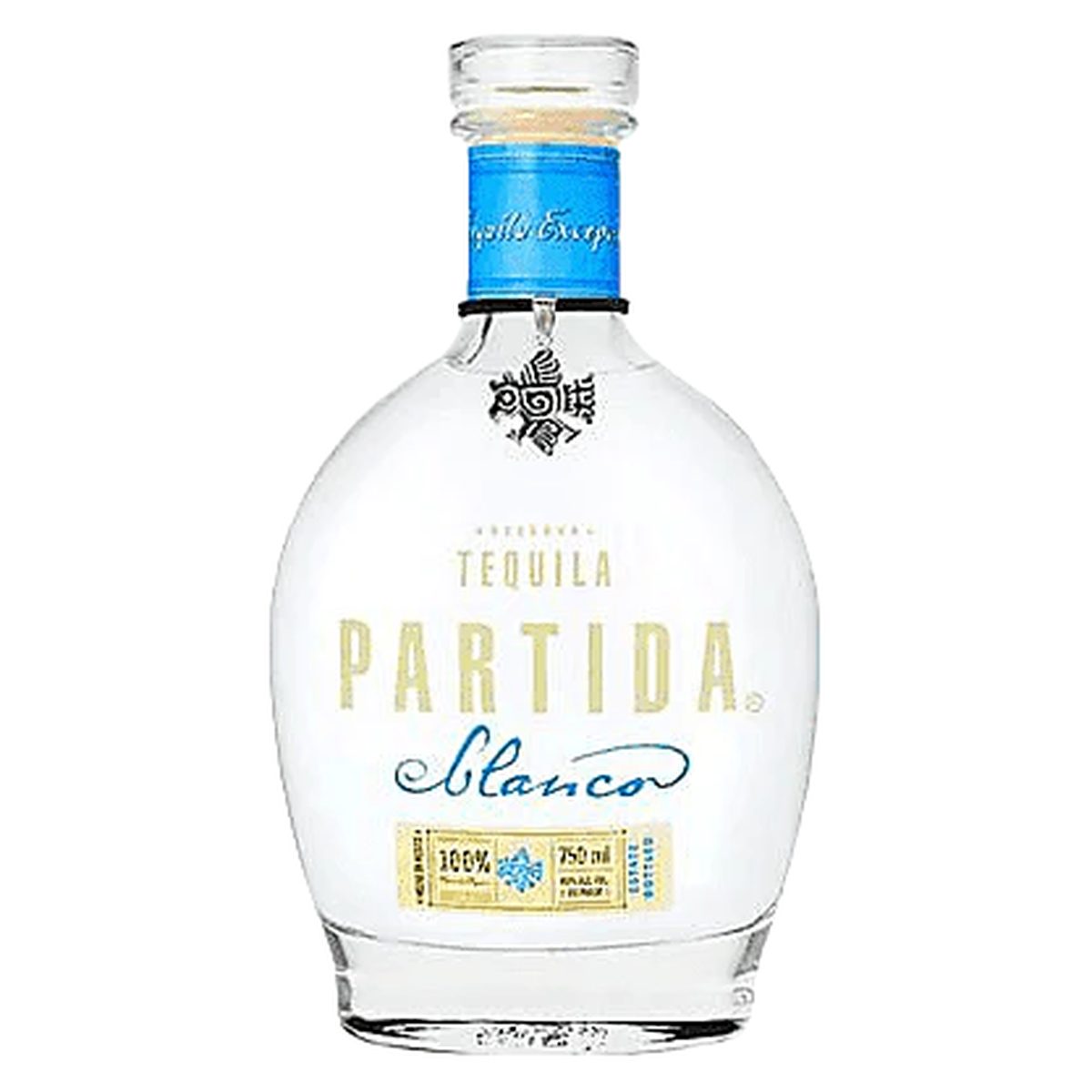 Partida Blanco