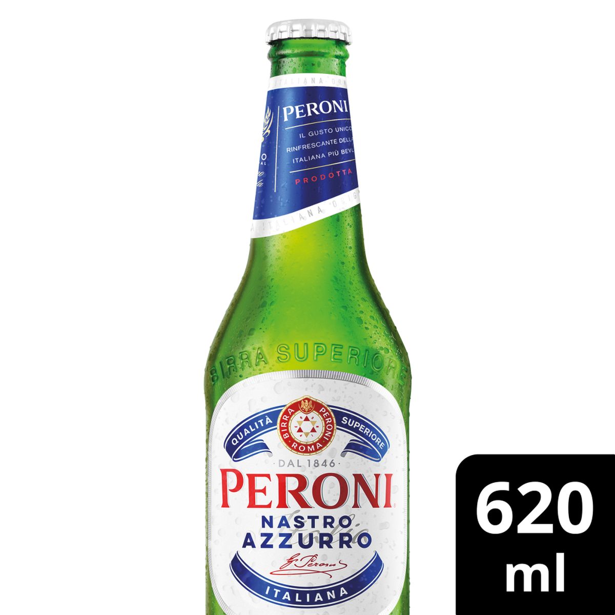 Peroni Nastro