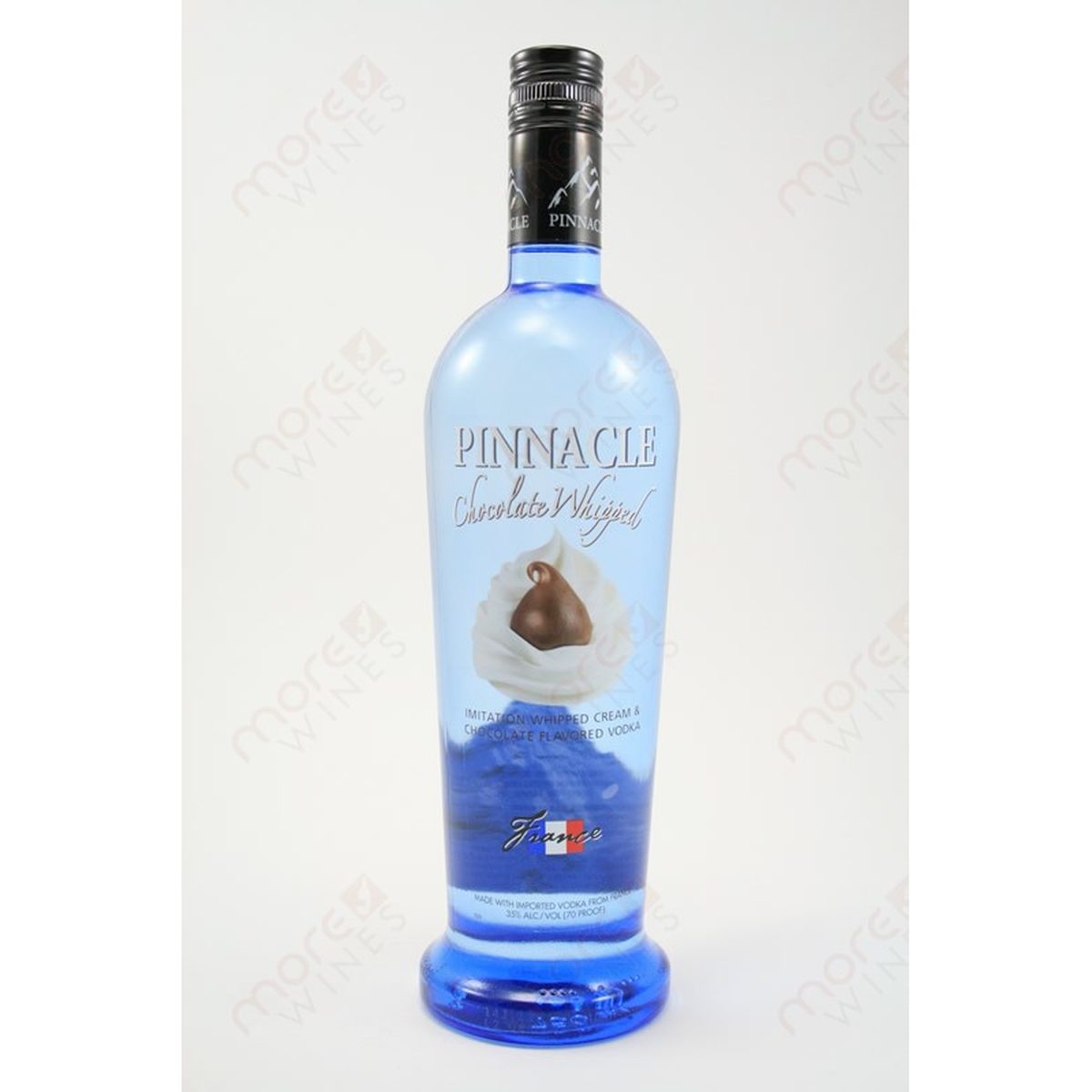 Pinnacle Chocolate Whipped