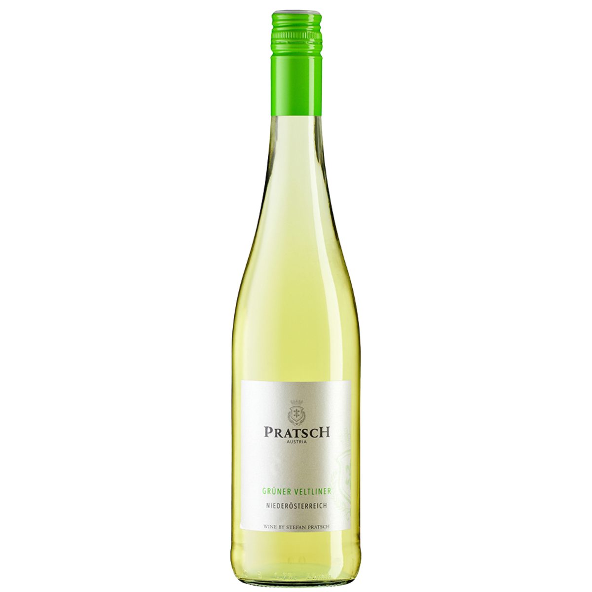 Pratsch Gruner Veltliner 2018
