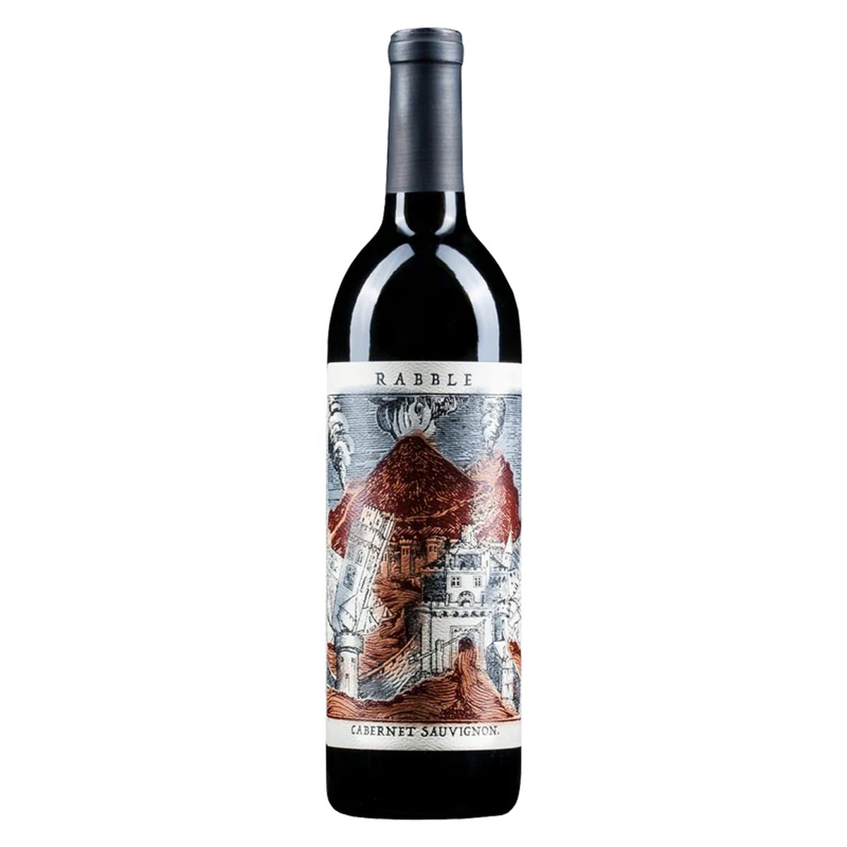 Rabble Cabernet Sauvignon