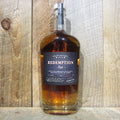 Redemption Rye Cask