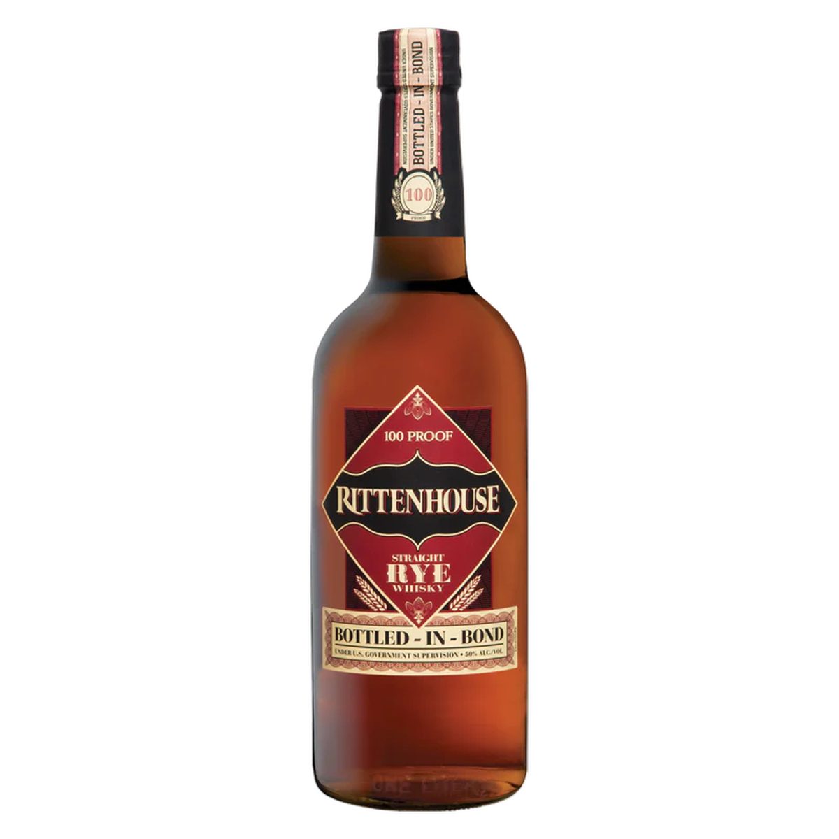 Rittenhouse Rye