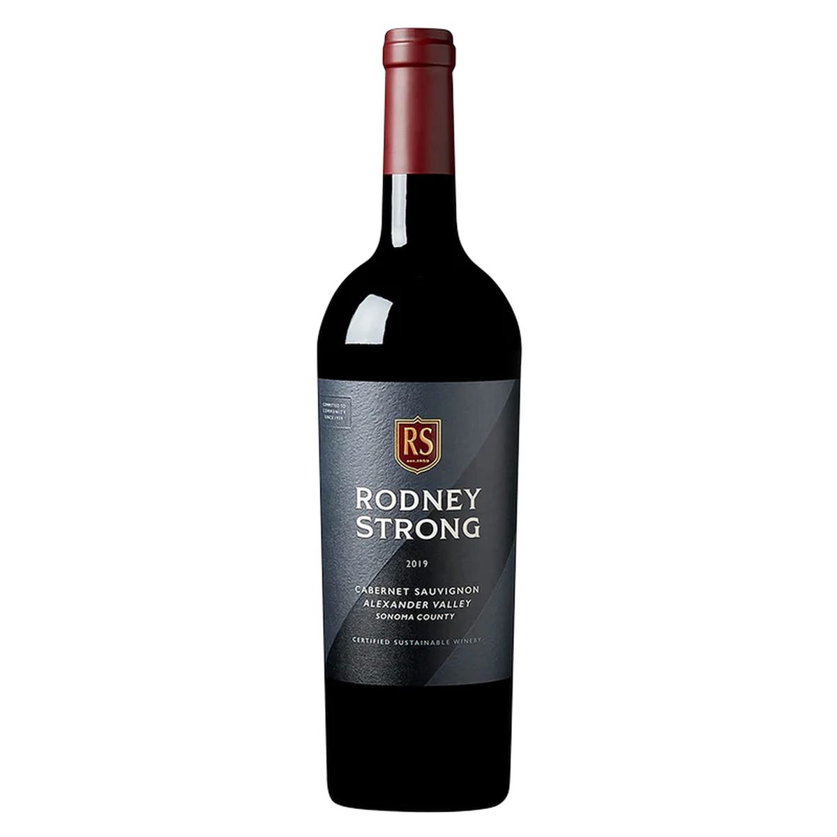 Rodney Strong Cabernet Sauv