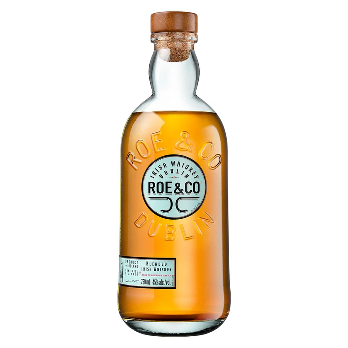 Roe&Co Blended Irish