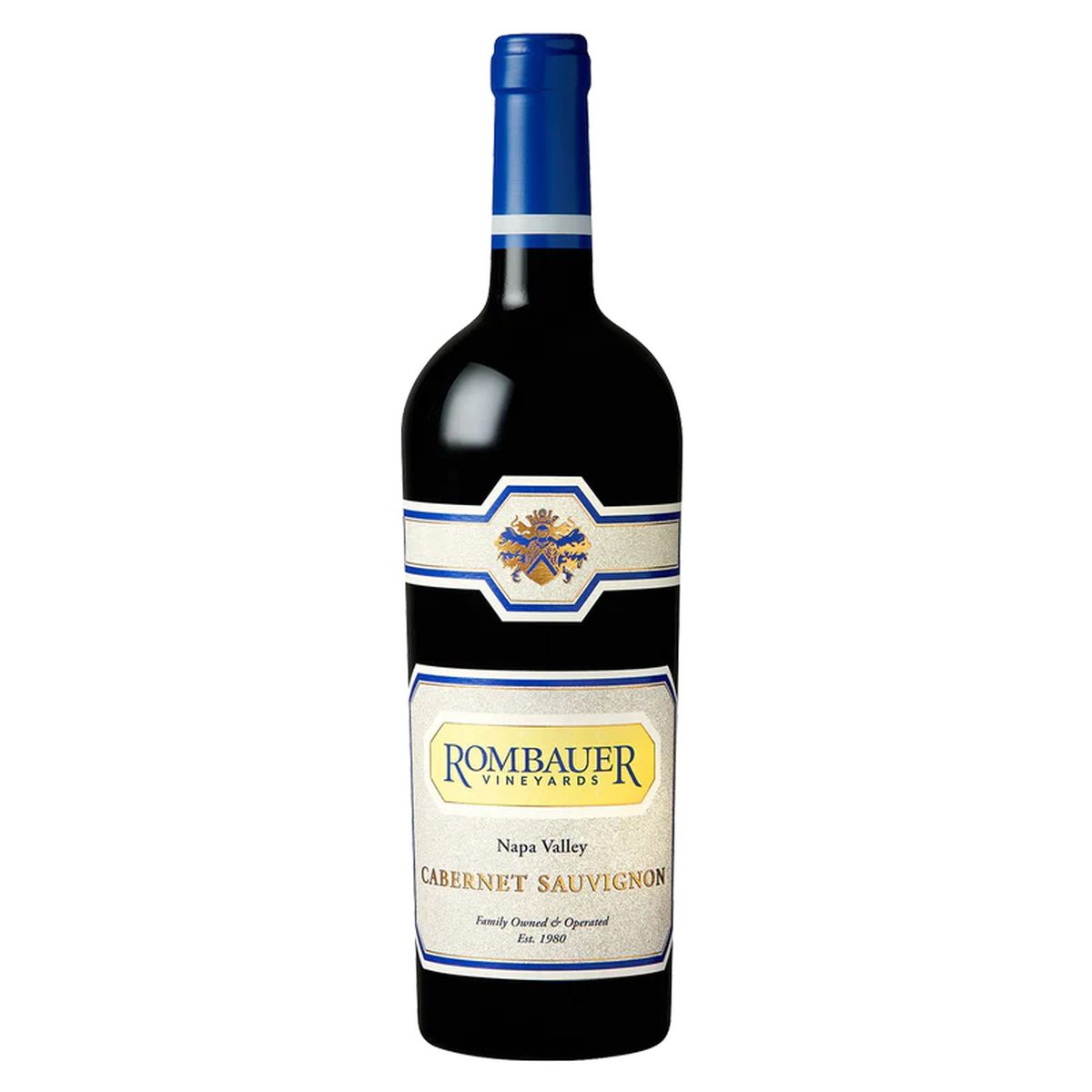 Rombauer Cabernet Sauvignon