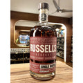 Russells Reserve Single Barrel