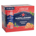 San Pellegrino Aranciata Rossa