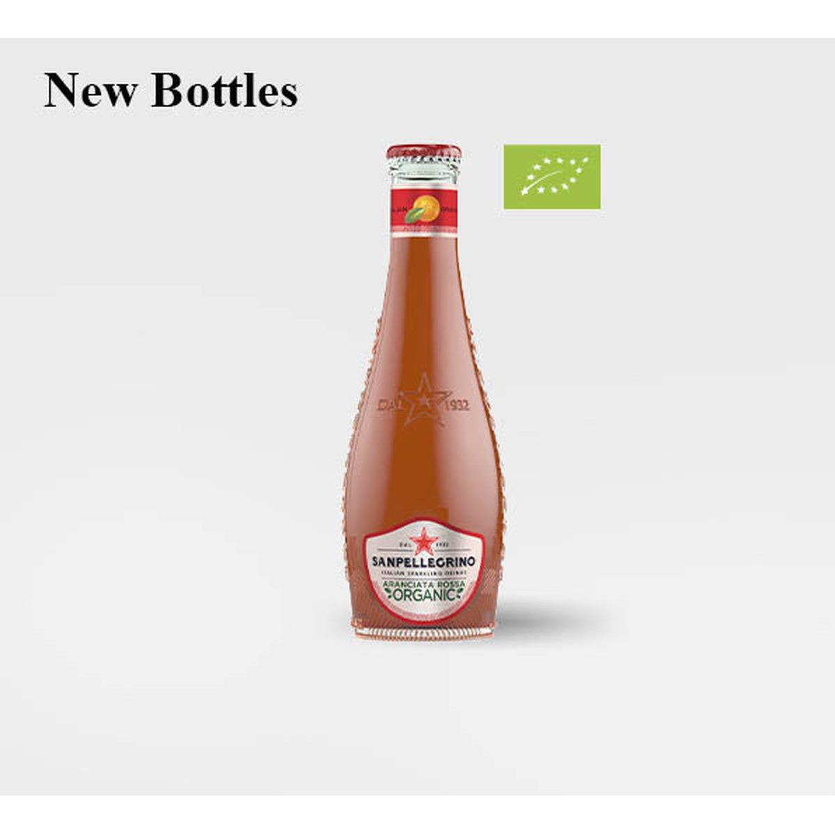 San Pellegrino Blood Orange