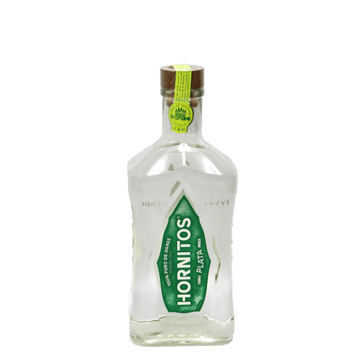 Sauza Hornitos Blanco