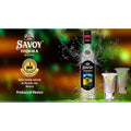 Savoy Silver Tequila