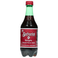Senorial Sangria Soda