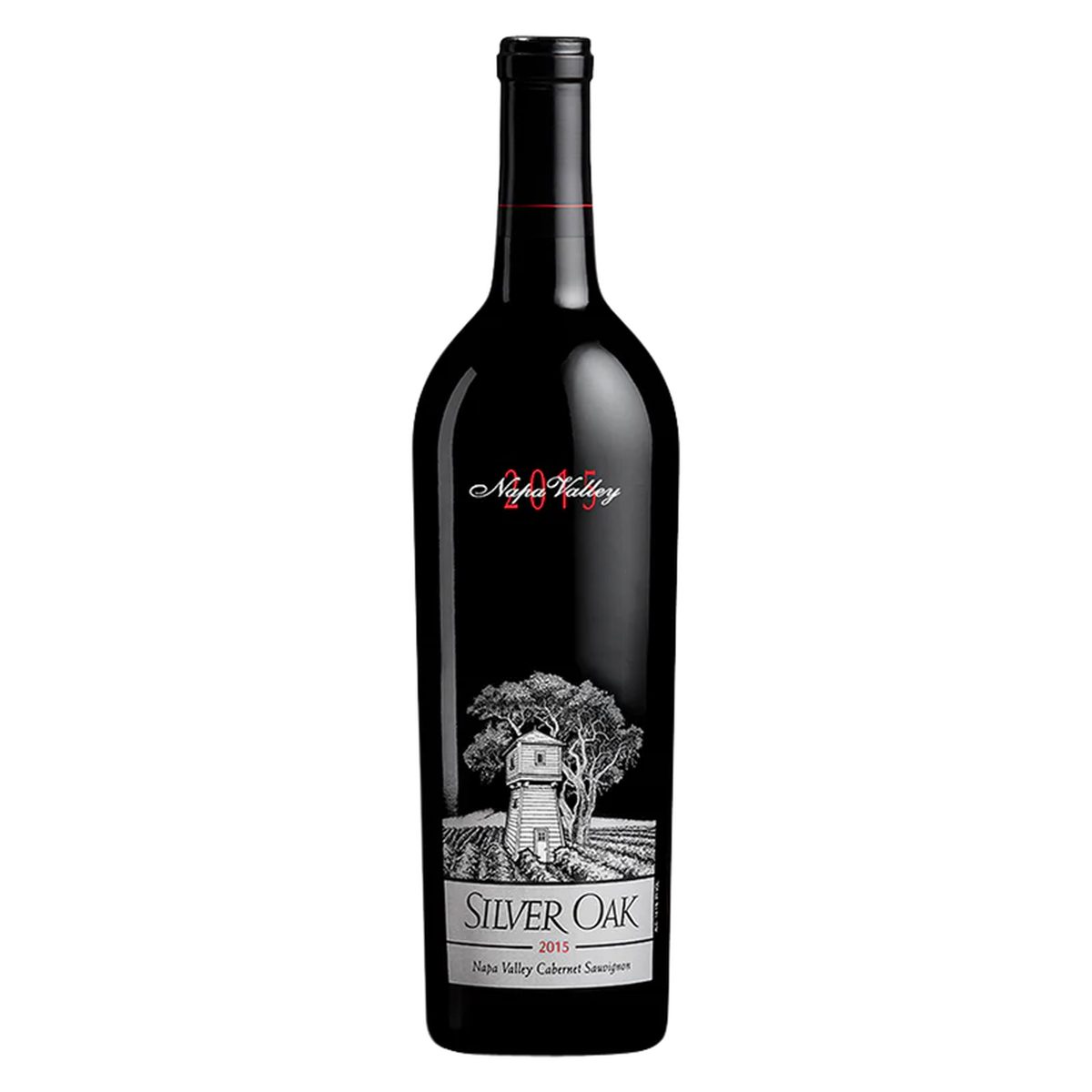 Silver Oak Napa Cabernet 2020
