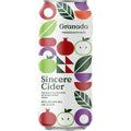 Sincere Granada Cider