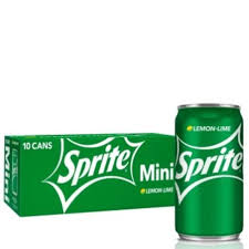 Sprite Zero Azúcar (lata de 12oz)