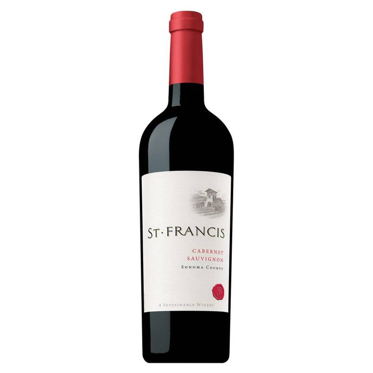 St. Francis Cabernet 2016